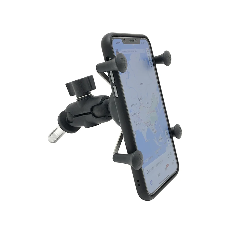 CBR 600RR X- GPS Navigation Frame Mobile Phone Mount Bracket Fits For HONDA CBR600RR CBR600 F4 F4i 2001-2006 2005 Motorcycle | Автомобили