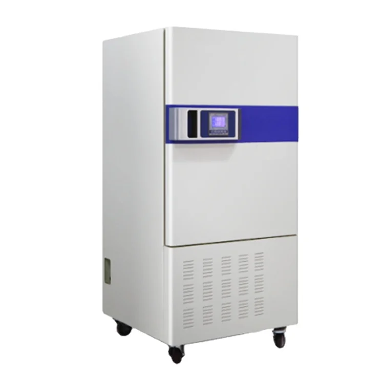 

ncubator/Mold Microbial Bacterial Culture High And Low Box Constant Temperature Biochemical Incubator