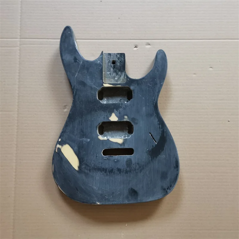 

JNTM Guitar Body Electric Guitar Semi-finished Body DIY (140)