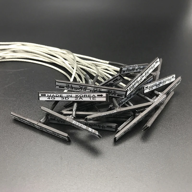 10 шт. Высокочувствительный Пикап для скрипки пьезо скрипка EQ звукосниматель