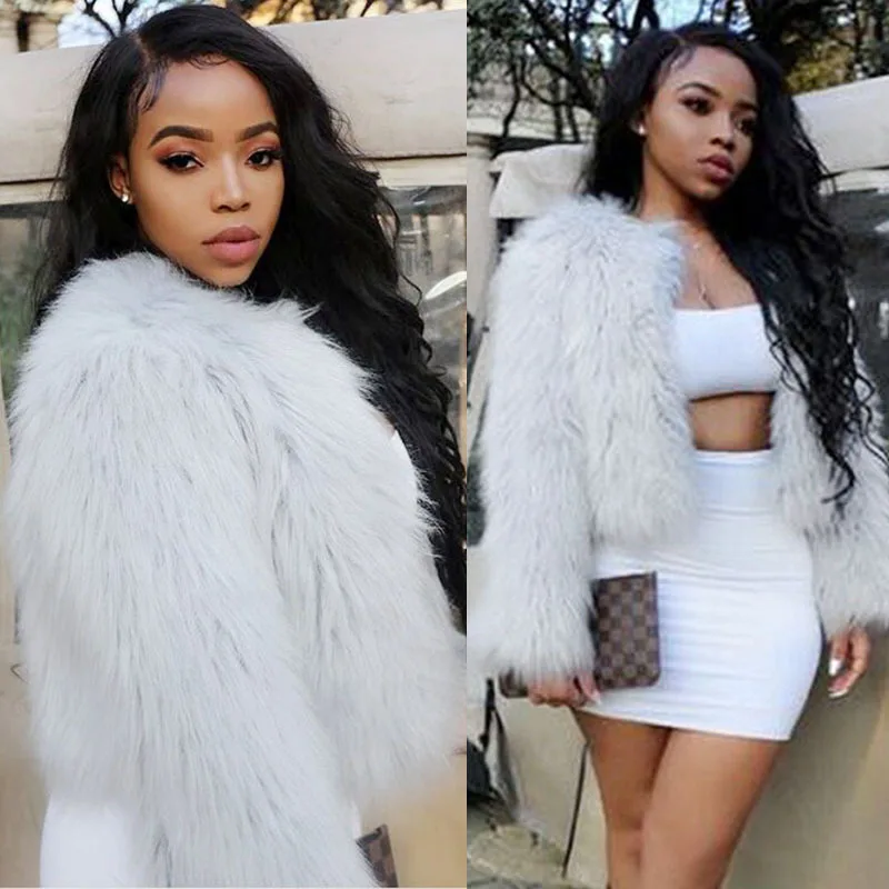 2019 корейская версия самовосстановляющегося зимнего женского пальто серого