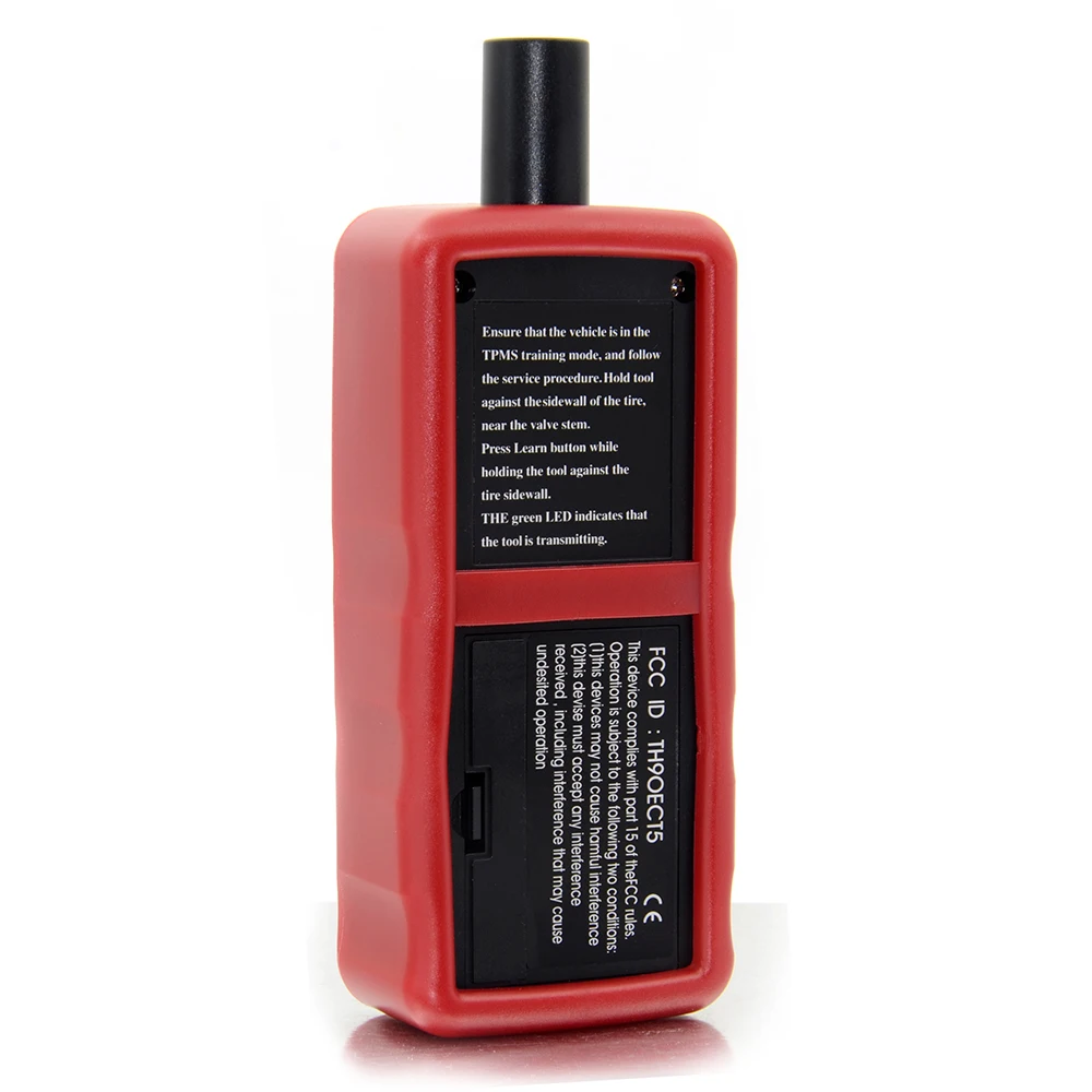 Профессиональный и шиномонтажа китайский поставщик alibaba Давление Сенсор монитор