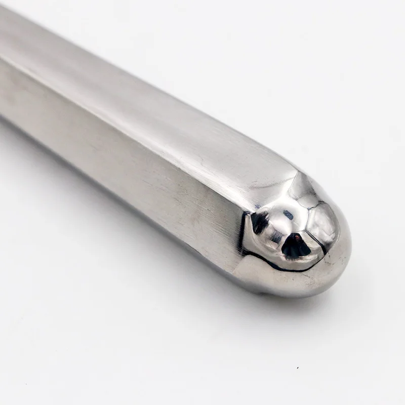 Стоматологический ортодонтический толкатель инструмент кольцевой из нержавеющей стали минимально