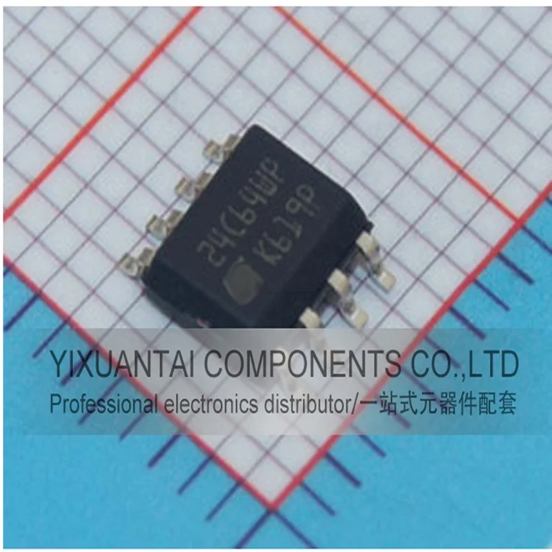 

20pcs/lot 50pcs/lot 100pcs/lot Free shipping 100% original M24512-WMN6TP 24512WP SOP8