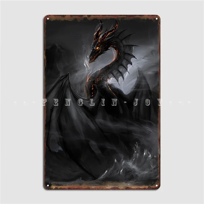 

Металлический плакат в виде золы и пыли, плакаты для кинотеатра, классического кинотеатра, кухни, жестяной плакат