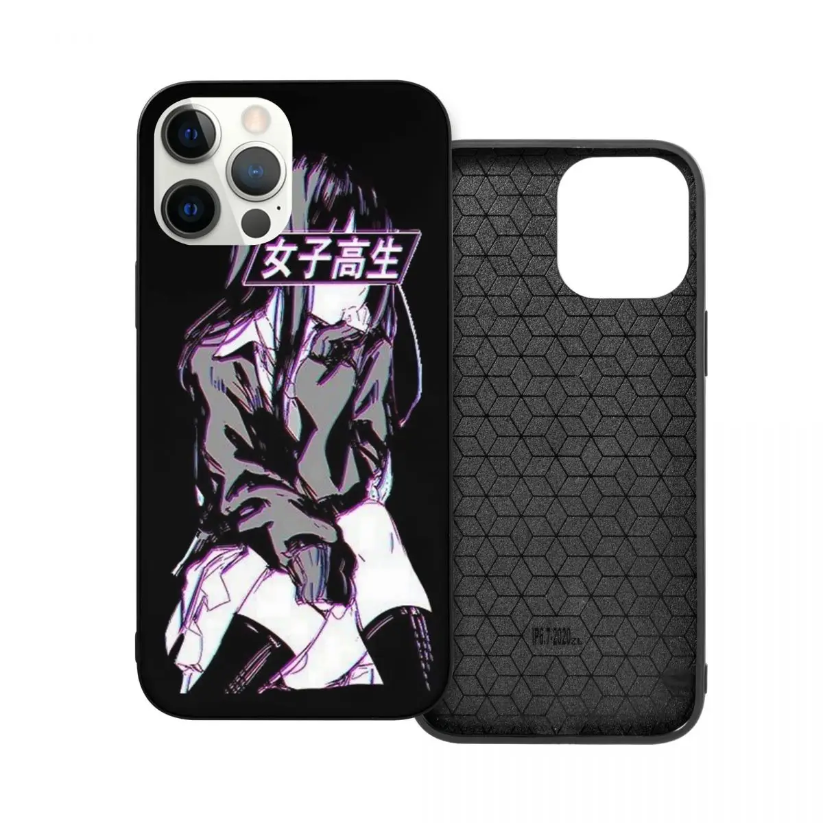 

Стеклянный чехол из ТПУ для iPhone 12 11 Xs Xr X Pro Max Mini 7 8 Se2 Plus 6 6S
