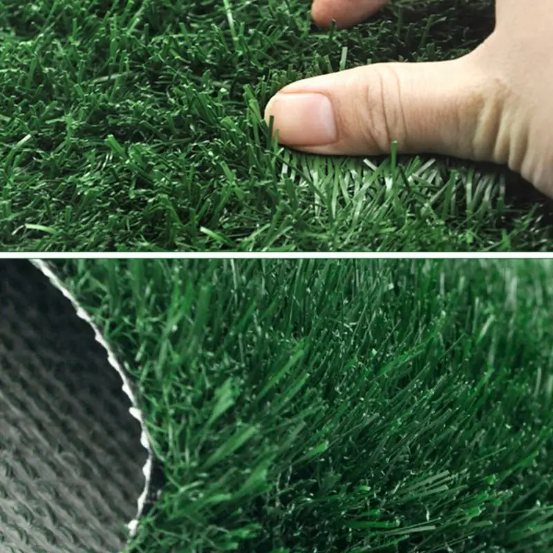 

Pet Artificial Grass Mat Dog Area Landscape Lawn Toilet Synthetic Turf Cat Pupp