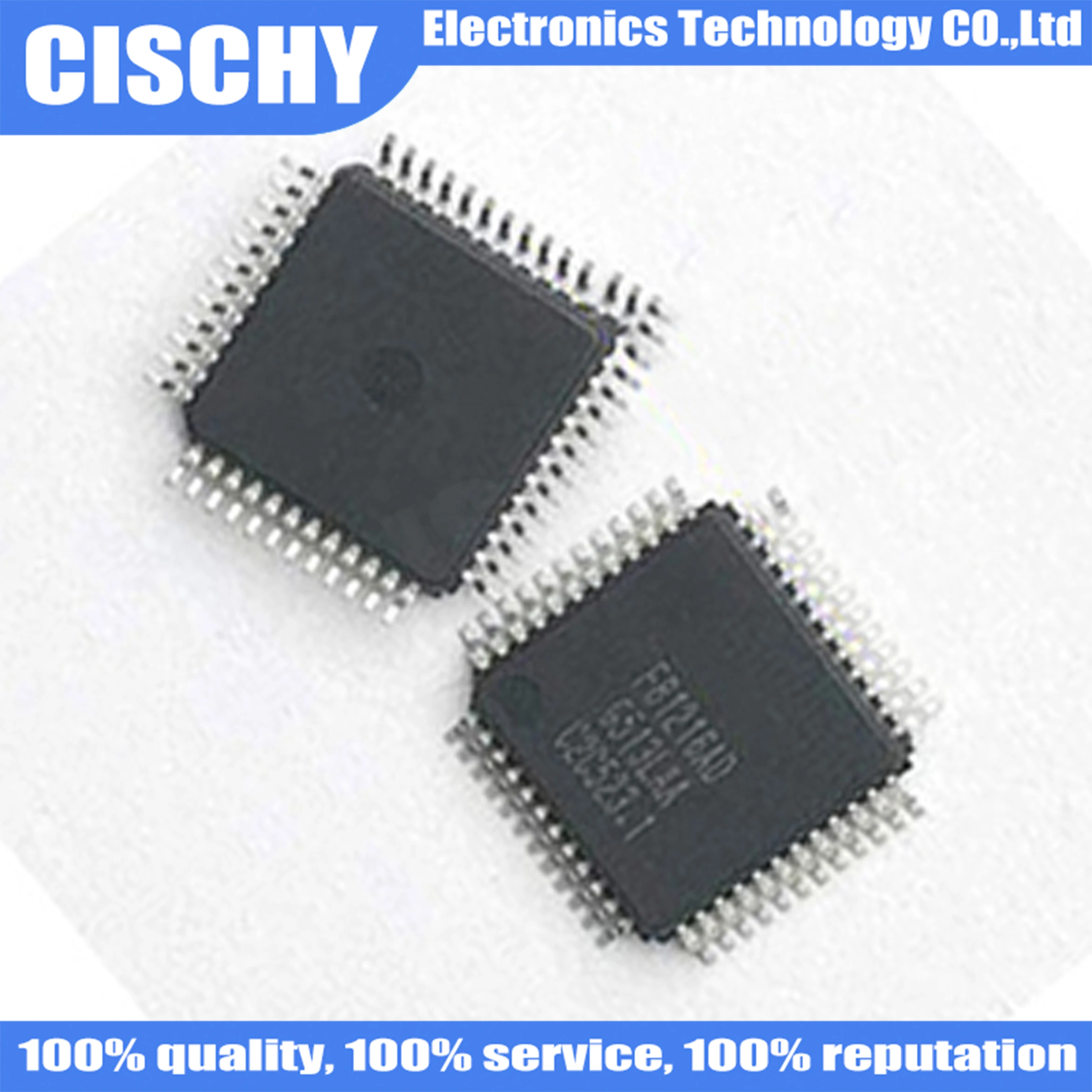 

1 шт./лот F81216 F81216AD QFP-48