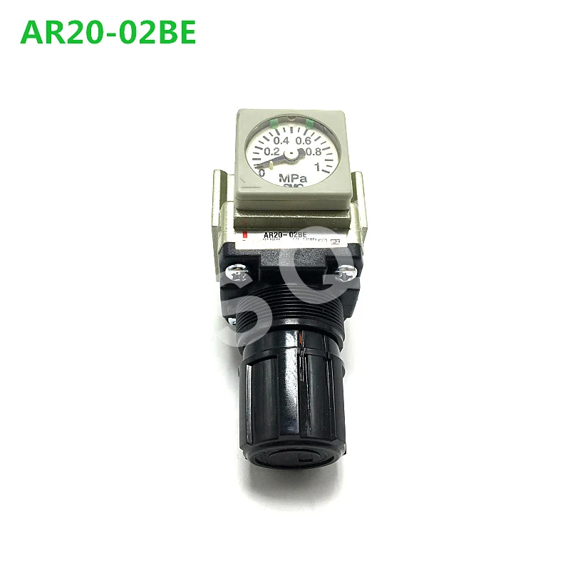 AR20 02BE 1R B 02 AR30 03 AR40 04E 04 1 06 FSQD SMC Давление регулирующий клапан использующий | Отзывы и видеообзор