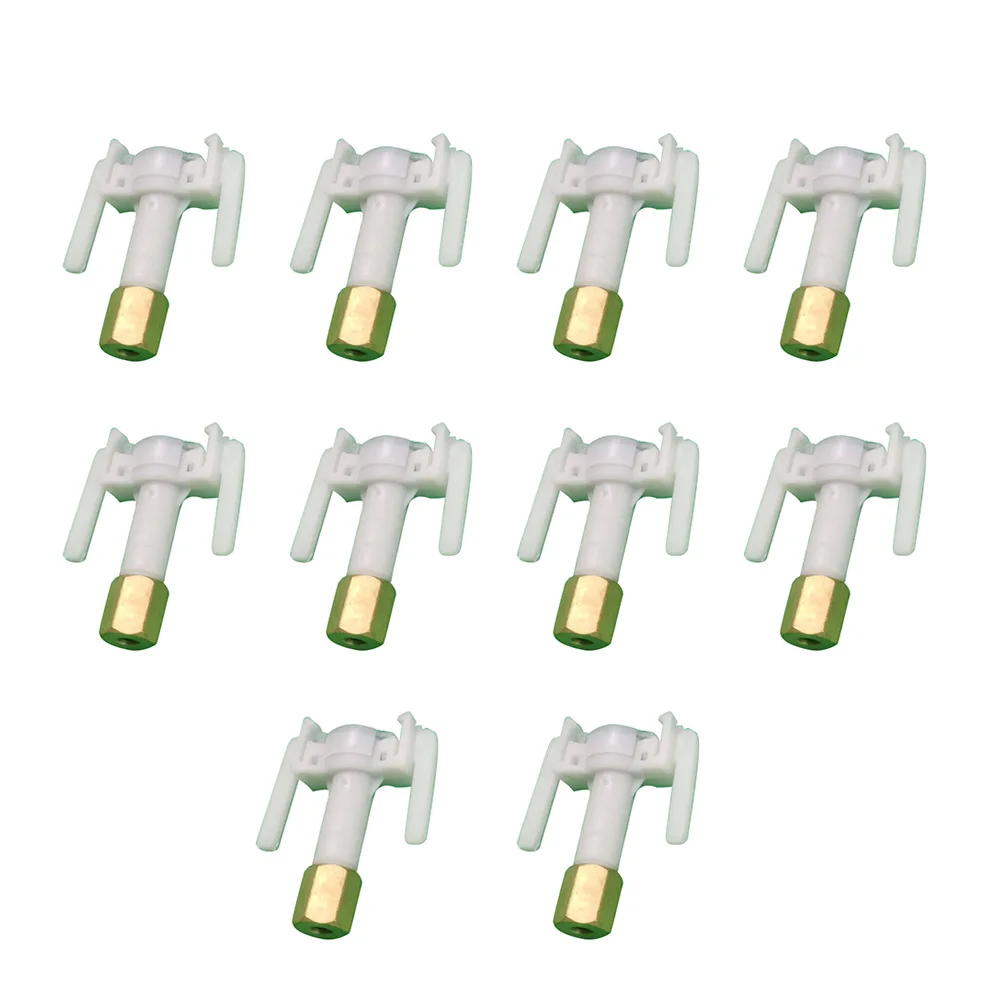 10 шт. DX5 замена фильтра прочный профессиональный скребок для очистки печатающей