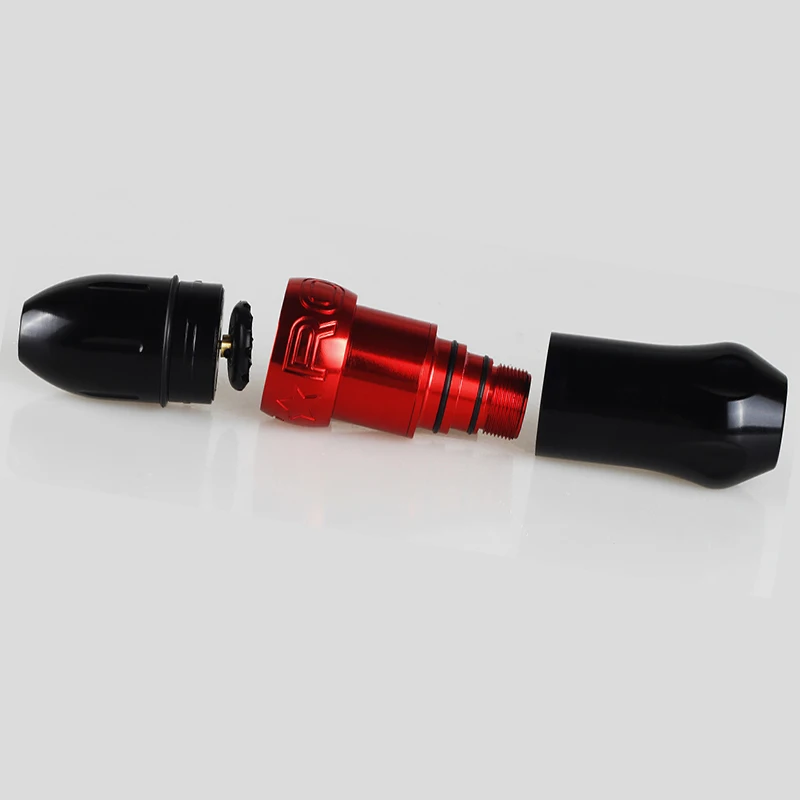 Rocket Tattoo Pen Rotary Japan Motor Powerful Tattoo Machine Tattoo Gun Equipment for Semi Permanent Makeup Microblading Tattoo
