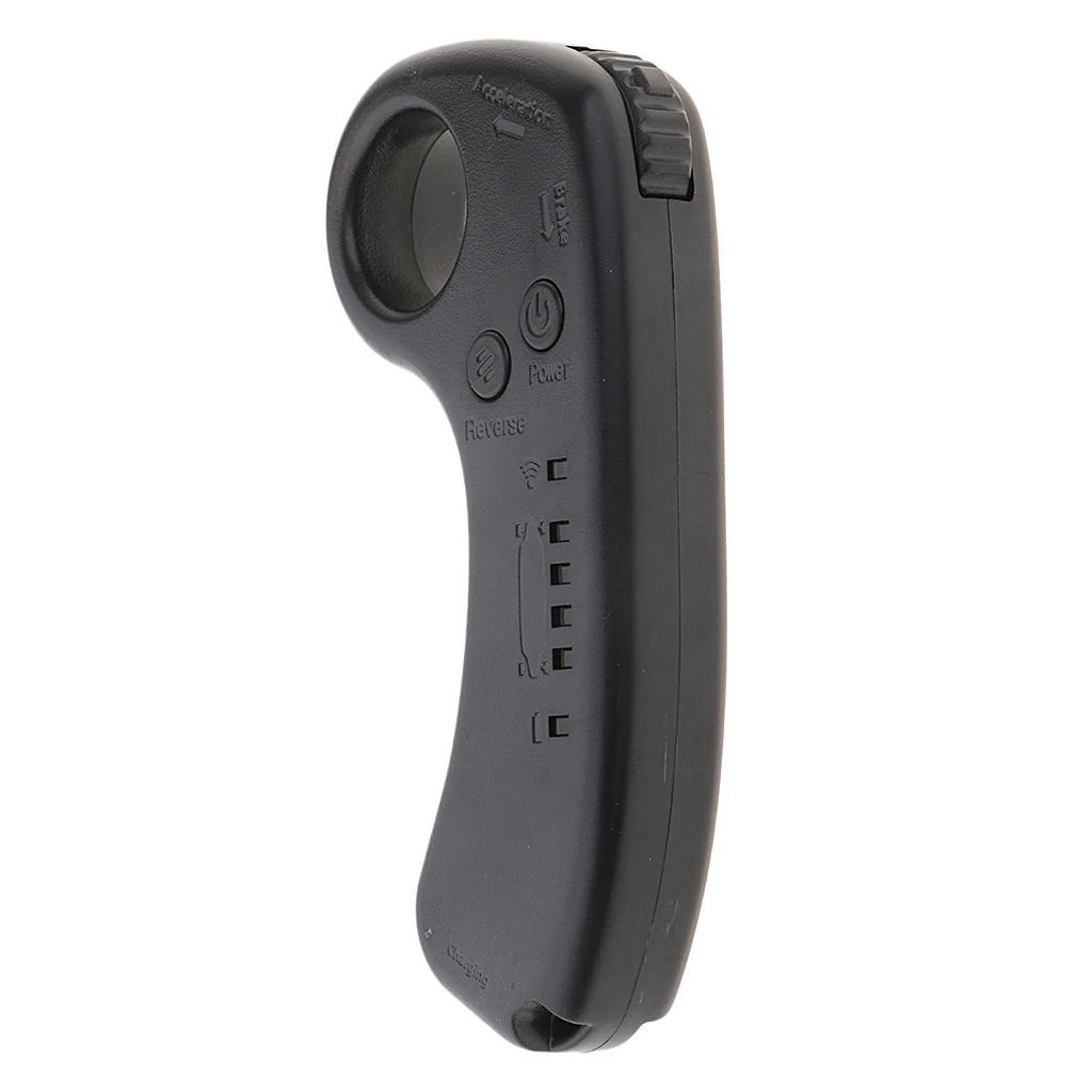 Пульт дистанционного управления передатчик для DIY Электрический скейтборд