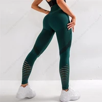 women yoga leggings for fitness clothing high waist tights woman legging push up seamless jogger pants sportswear woman gym pant