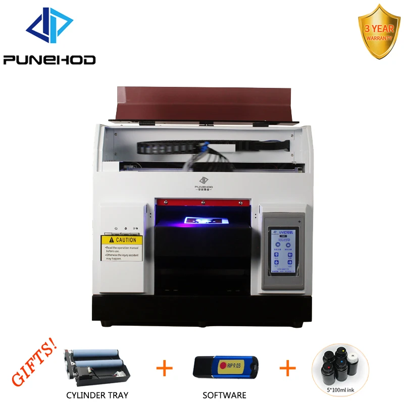 Автоматическая портативная пластиковая печатная карта для свадебных