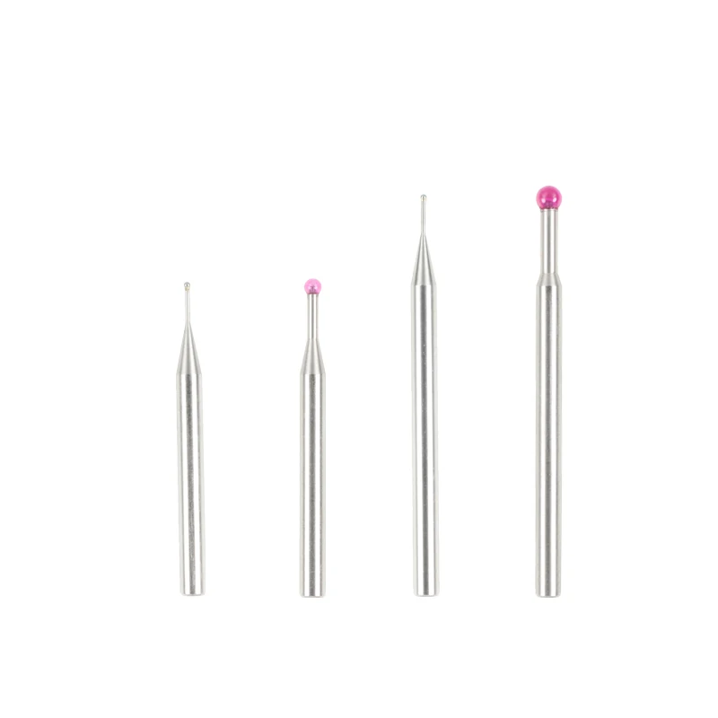 Цилиндрический индикатор округлости 0 5 мм 1 наружный диаметр 30 45 - купить по