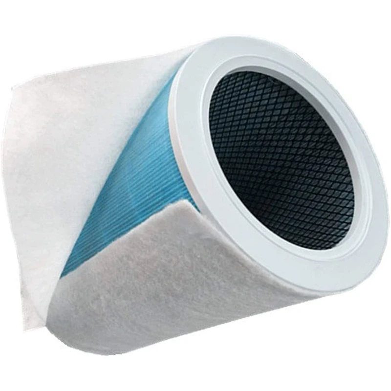 70X30cm электростатического сахарной ваты для Xiaomi Mi Air Purifier Pro / 1 2 фильтры очистителя