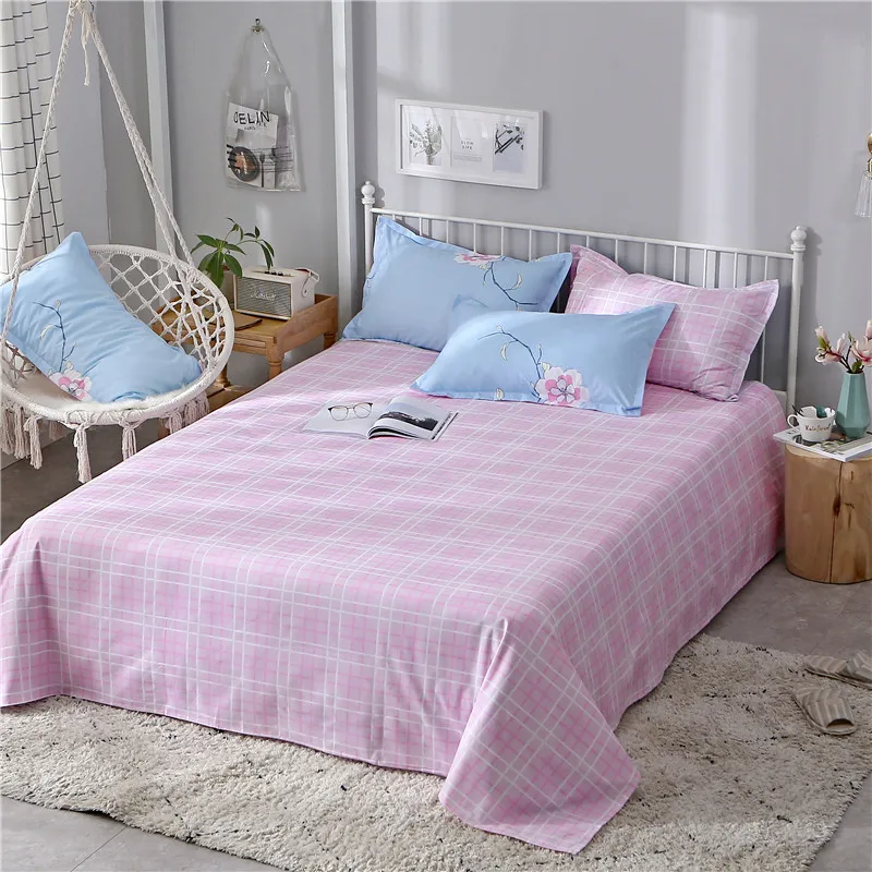 Комплект постельного белья с двойным пододеяльником пододеяльник простыня или