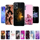 Мягкий силиконовый чехол для OPPO Reno4, прозрачная задняя крышка из ТПУ для Oppo Reno4 Pro Чехол для телефона, чехол Reno 4 Lite 4F 4G, чехол-бампер