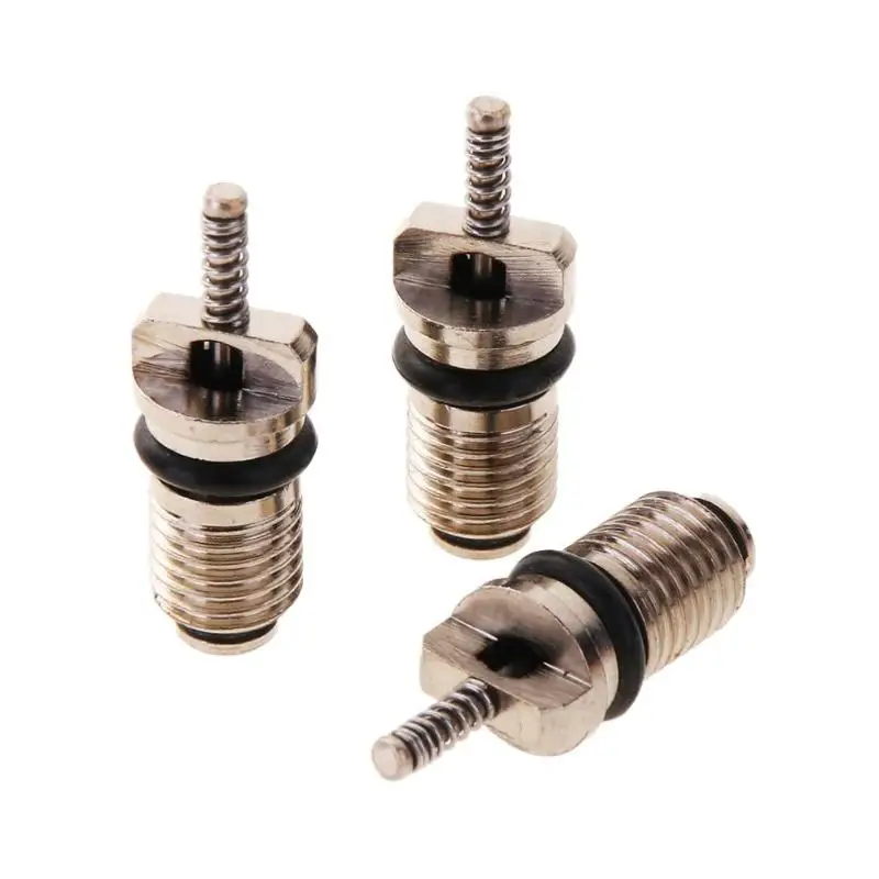 VODOOL 10 шт./компл. автомобильный Кондиционер золотник с набор инструментов для