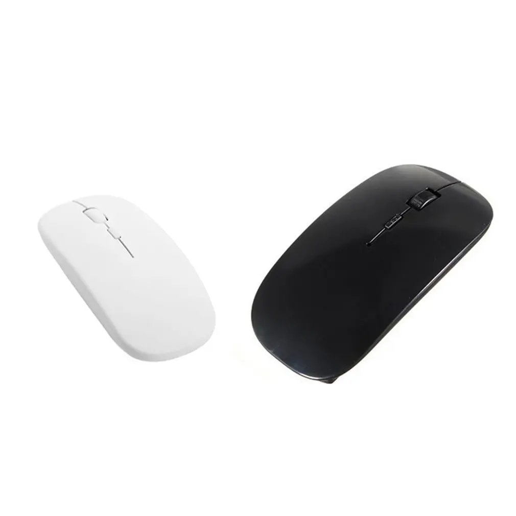 

Wireless Usb Interface Mouse Office Holiday Gifts Rechargeable Precise Positioning Computer Optical Mouse