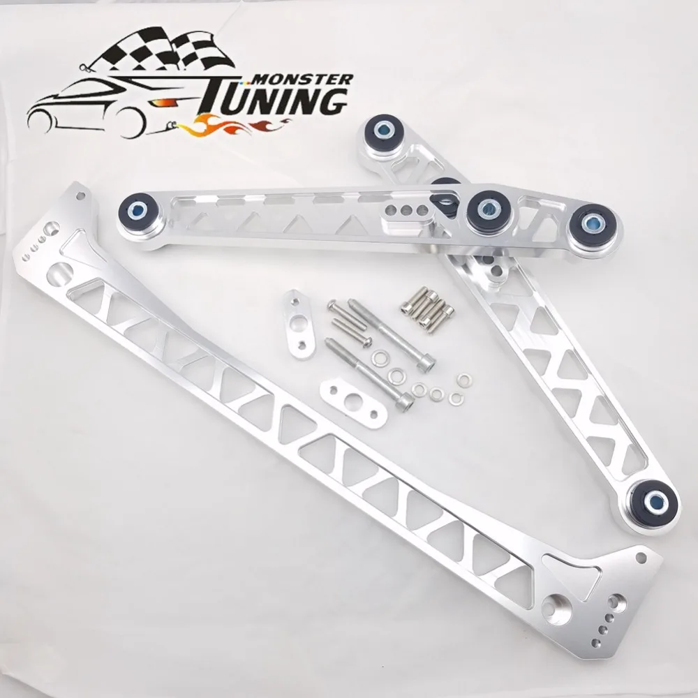 Заготовка для настройки монстра LCA F7 нижний рычаг управления + подрамный фиксатор