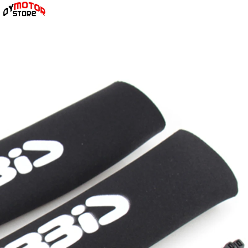 Новинка защитный чехол для передней вилки амортизатор защитное покрытие