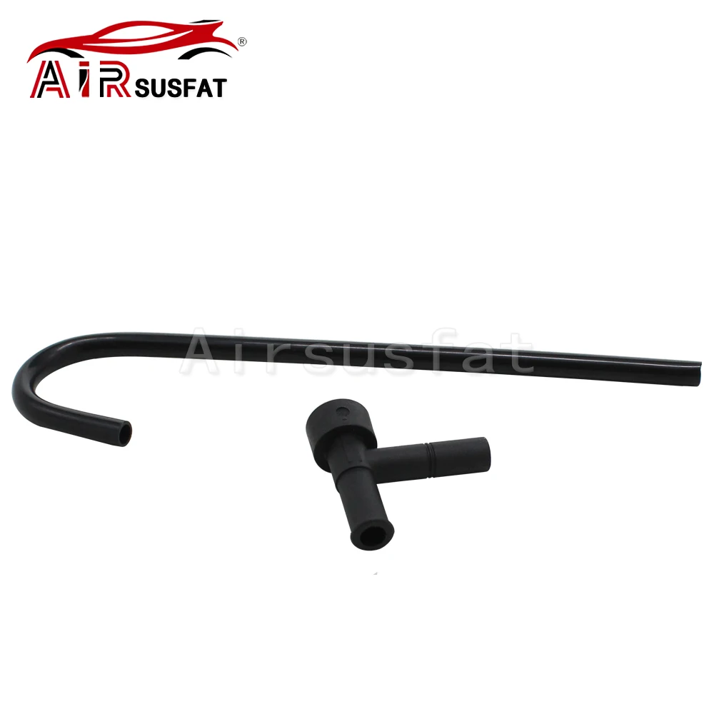 Воздушная труба для Audi A6 C5 4B Allroad Quattro 2001-2005 комплект ремонта насоса компрессора