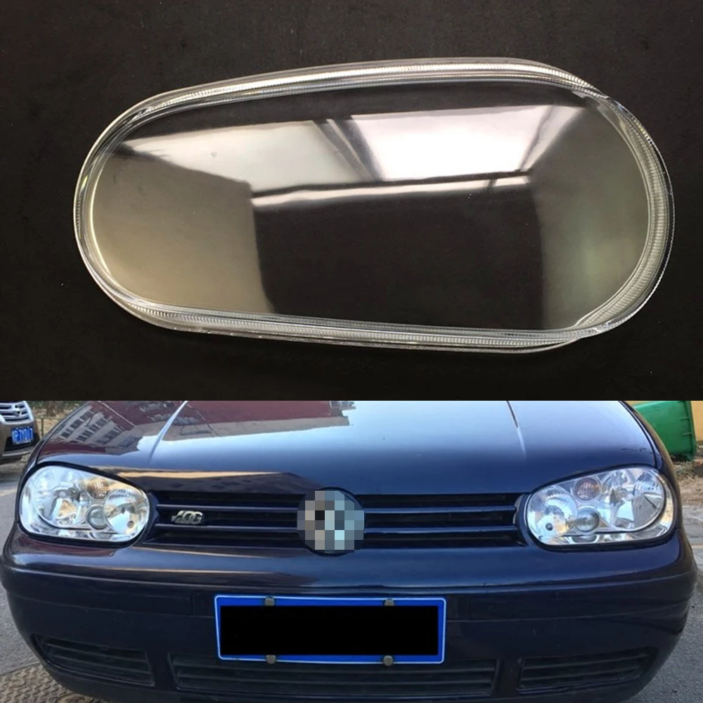 Накладка на фару для Volkswagen VW Golf 4 2002 2003 2004 2005 2006 2007|Корпус| |