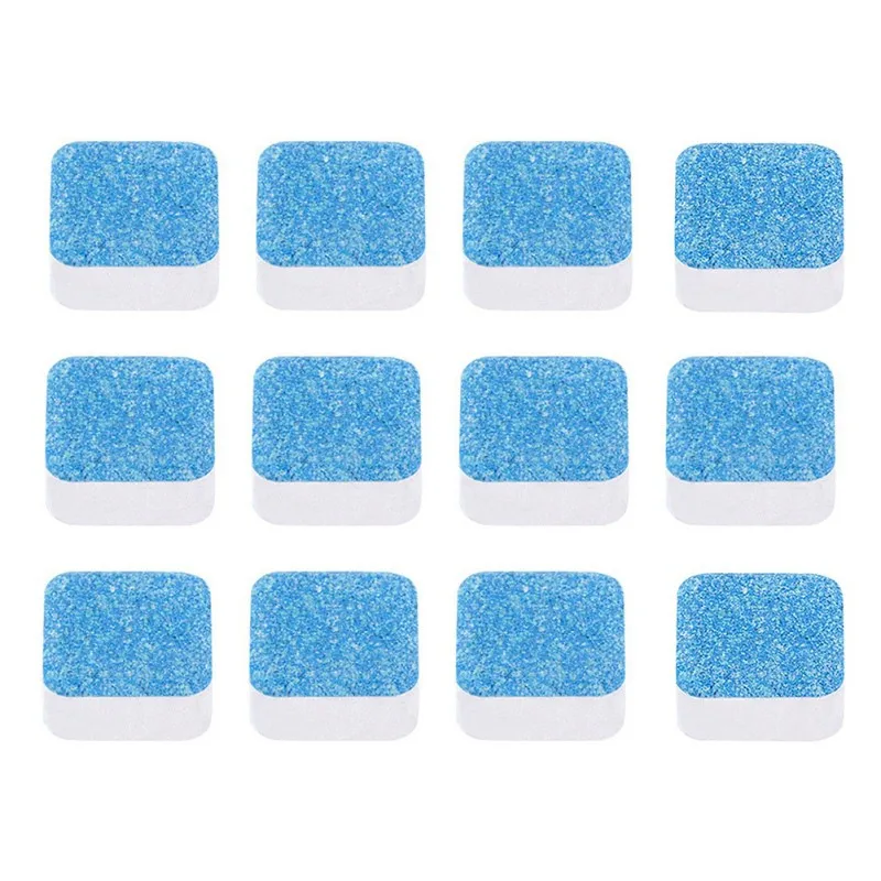 Автоматическая стиральная машина шипучий планшет портативный | Дом и сад