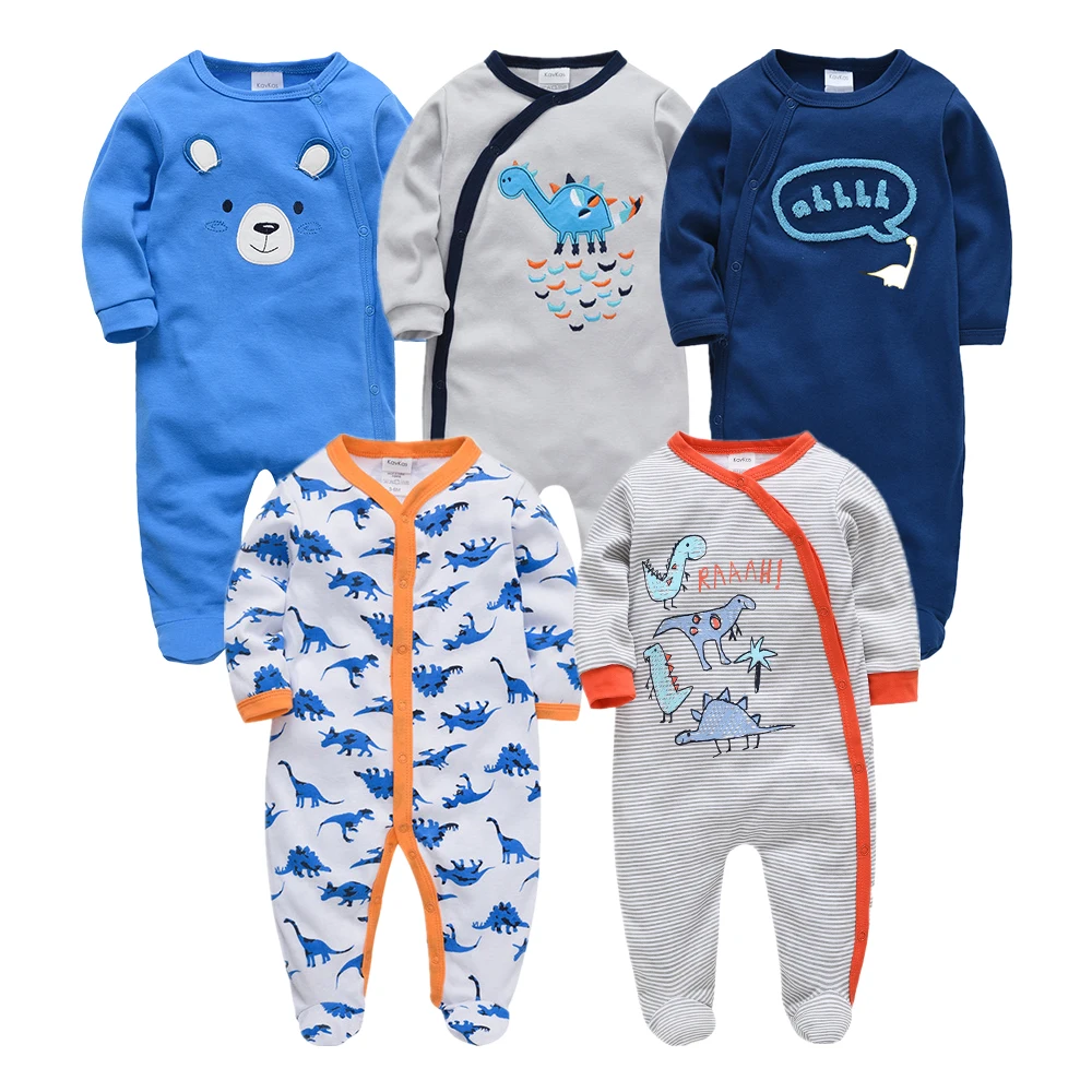 Roupas Bebe De/комбинезон для новорожденных мальчиков комбинезон хлопковый с героями