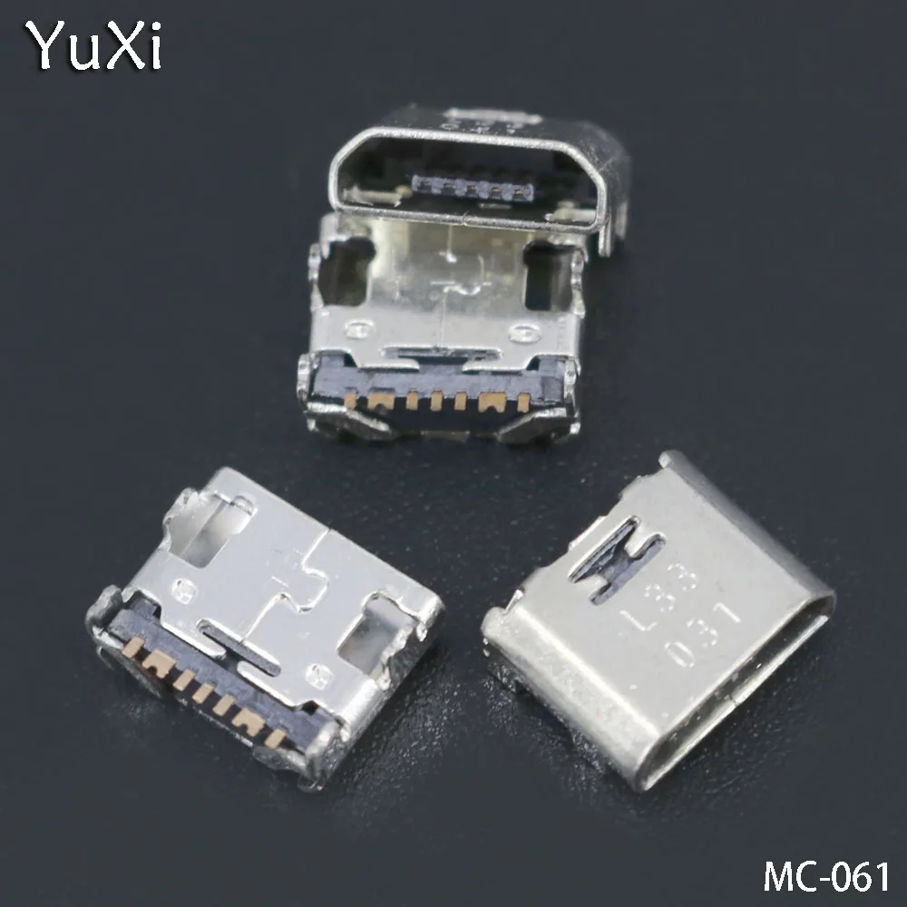Юйси 1 шт. для samsung GALAXY Grand Neo Plus I9060 I9062 Mega 5 8 i9152 I9152P usb зарядный порт разъем Jack