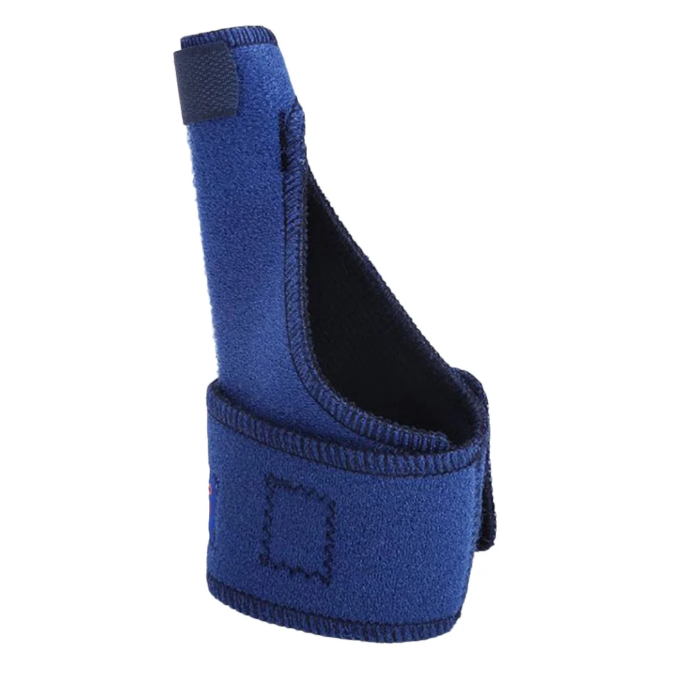 1 шт. Удобный Простой практичный Портативный палец запястье Обёрточная бумага с