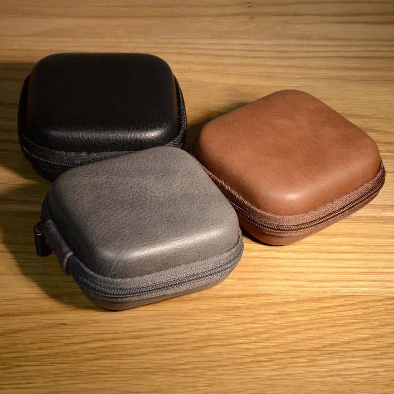 Органайзер для USB кабеля сумка хранения наушников защитный чехол гарнитуры