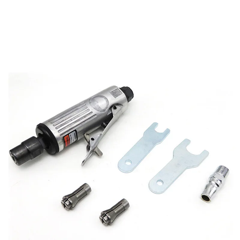 Пневматическая шлифовальная машина воздушная мельница колесо для шлифовки и