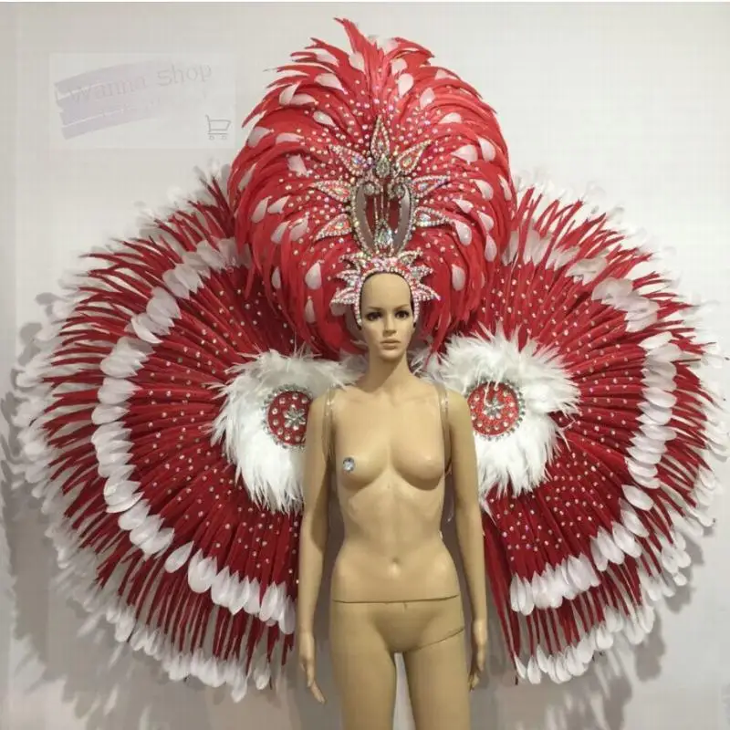 Рисунок 3 - Великолепное танцевальное сценическое представление