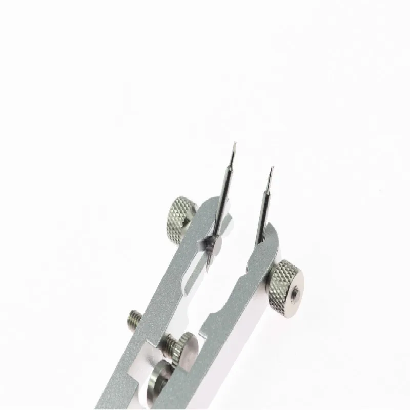 6825 watch pliers removal strap with screw adjustment length size replacement strap repair tool for Rolex Omega Cartier bracelet