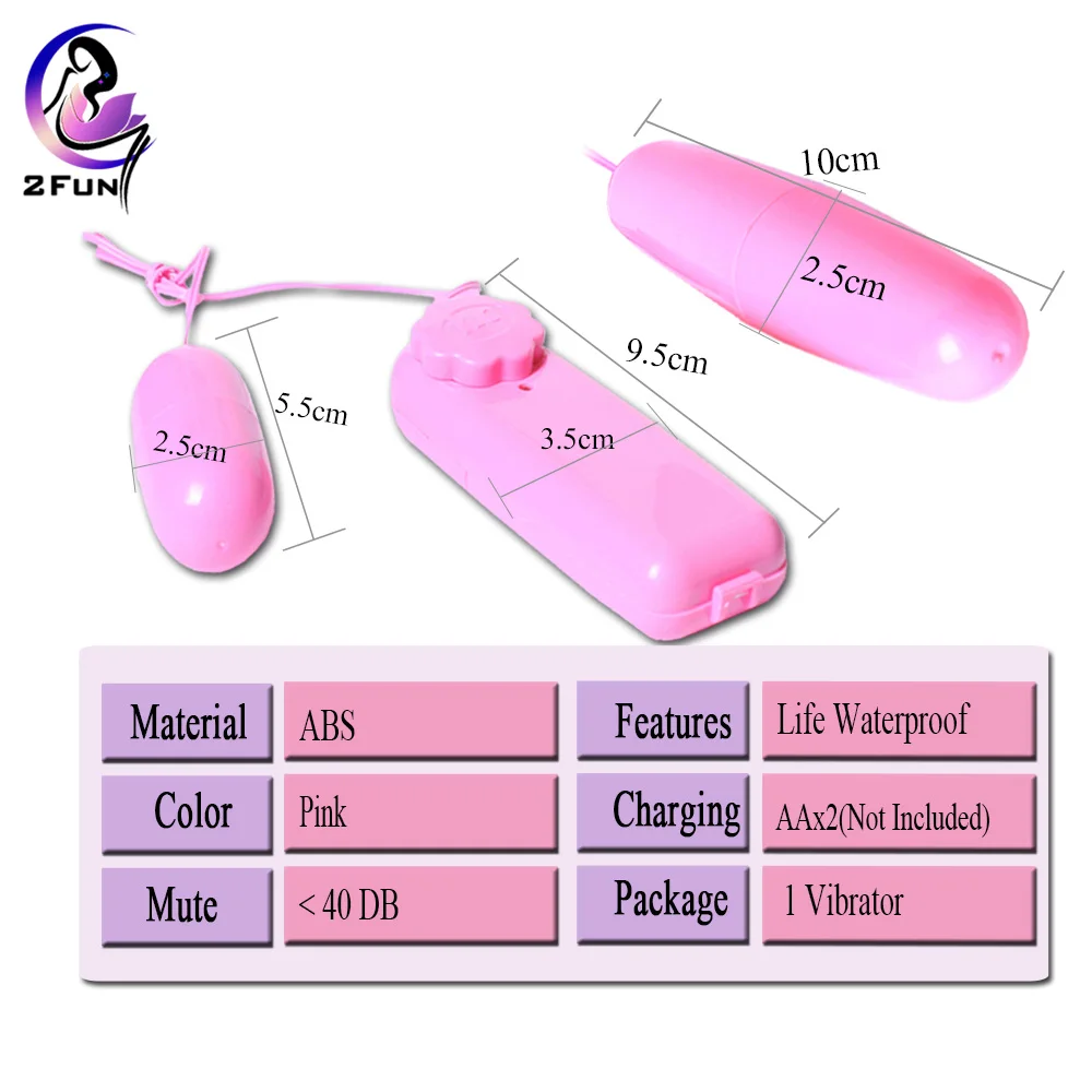 Мини 2 телефон вибрирующее яйцо Стимулятор клитора Страпон для пар мощный