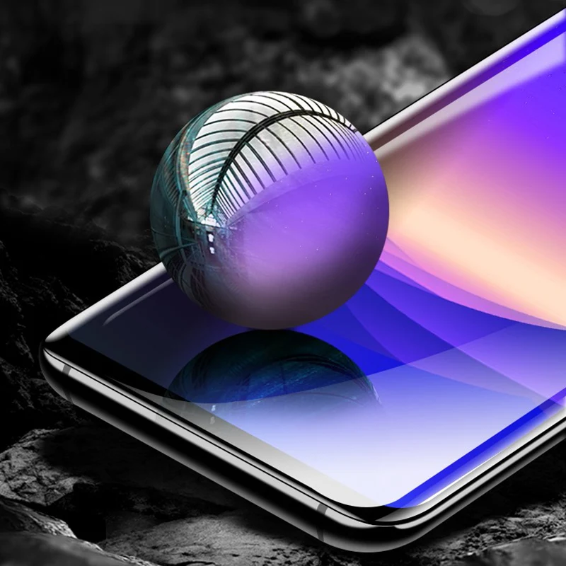 Защитная пленка для экрана из закаленного стекла Realme 6 6i 6s Pro 7 8 8i 8s X XT X2 X3 X7 Max |