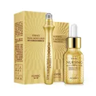 Набор сыворотки для лица Horec с улиткой, крема для глаз, набор для ухода за кожей, увлажняющие Антивозрастные наборы для ухода за лицом, уход за кожей Prodcut