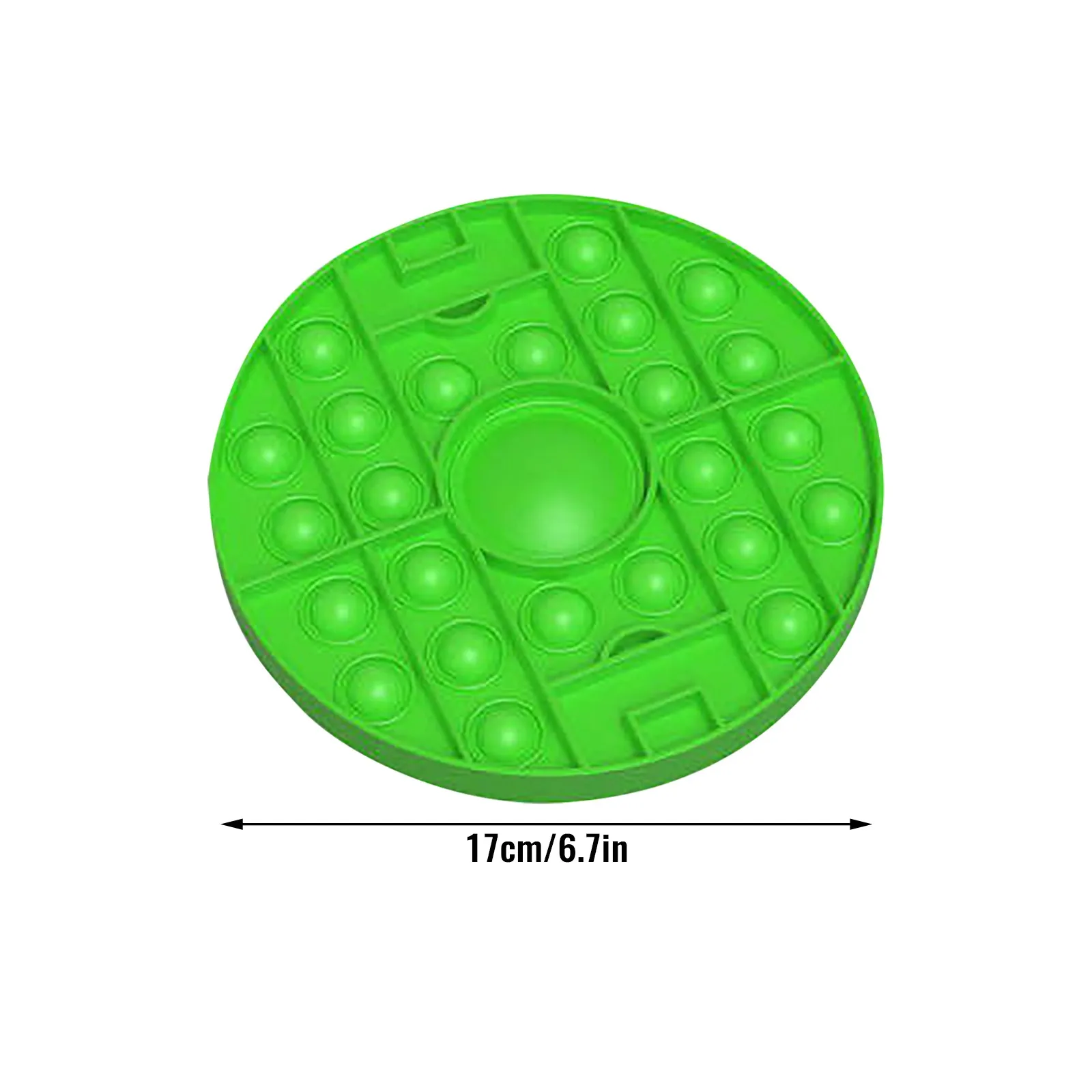 

European Cup Silicone Sensory Decompression Desktop Puzzle Decompression Toy Relief Squeeze Toys Antistress Ball Juguetes Toy
