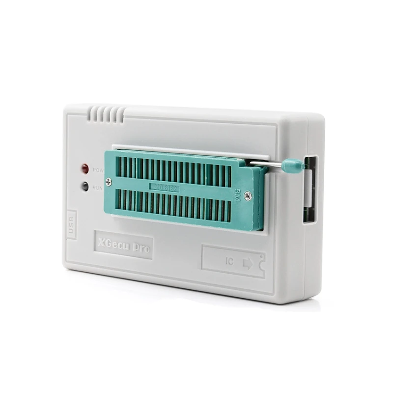 Новейший универсальный программатор TL866A + 14 адаптеров IC Адаптеры SOP8 клип