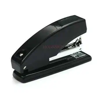 

learning stationery Staple saver type stapler office supplies