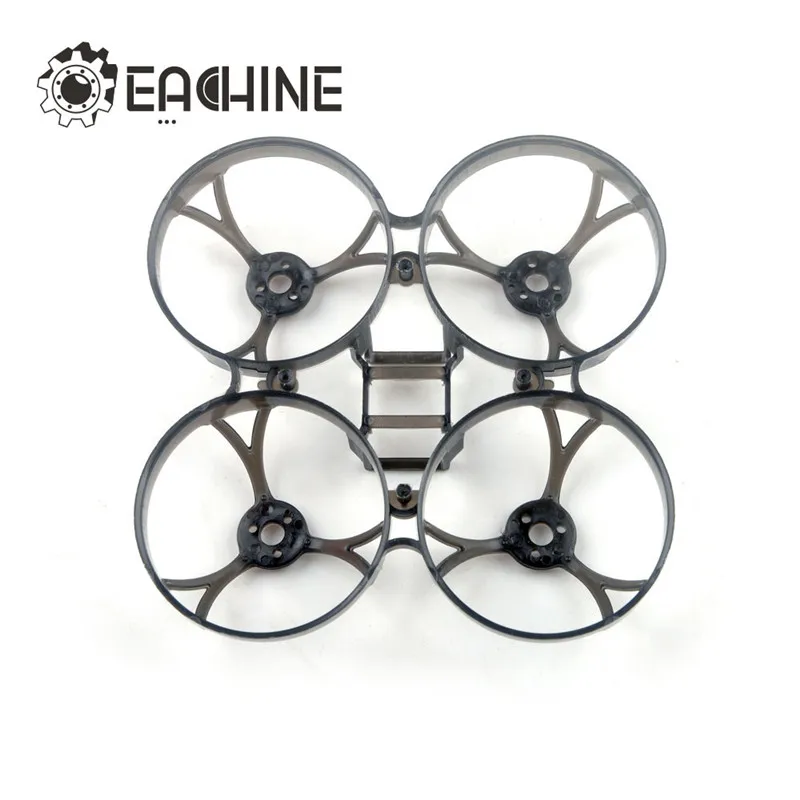 Комплект с крошечной рамкой Whoop 3 7g для контроллера полета 28 5x28 5 мм плата ESC 35