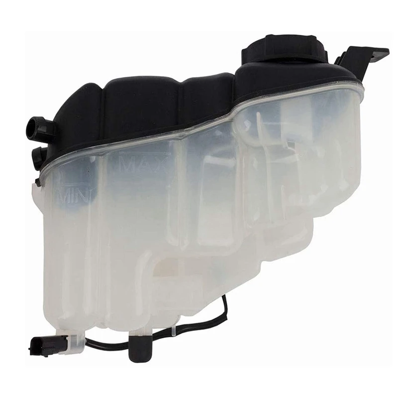 Резервуар для восстановления охлаждающей жидкости двигателя LR004080 Land Rover LR2 2008-2014 |