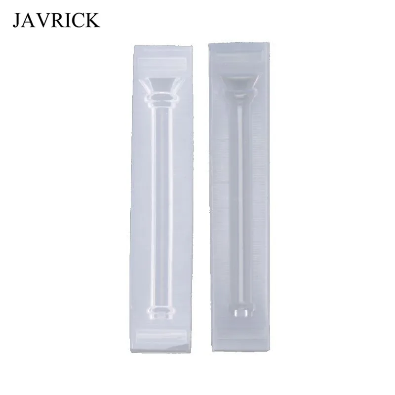 Силиконовая форма для волшебной палочки волшебная палочка литья из эпоксидной