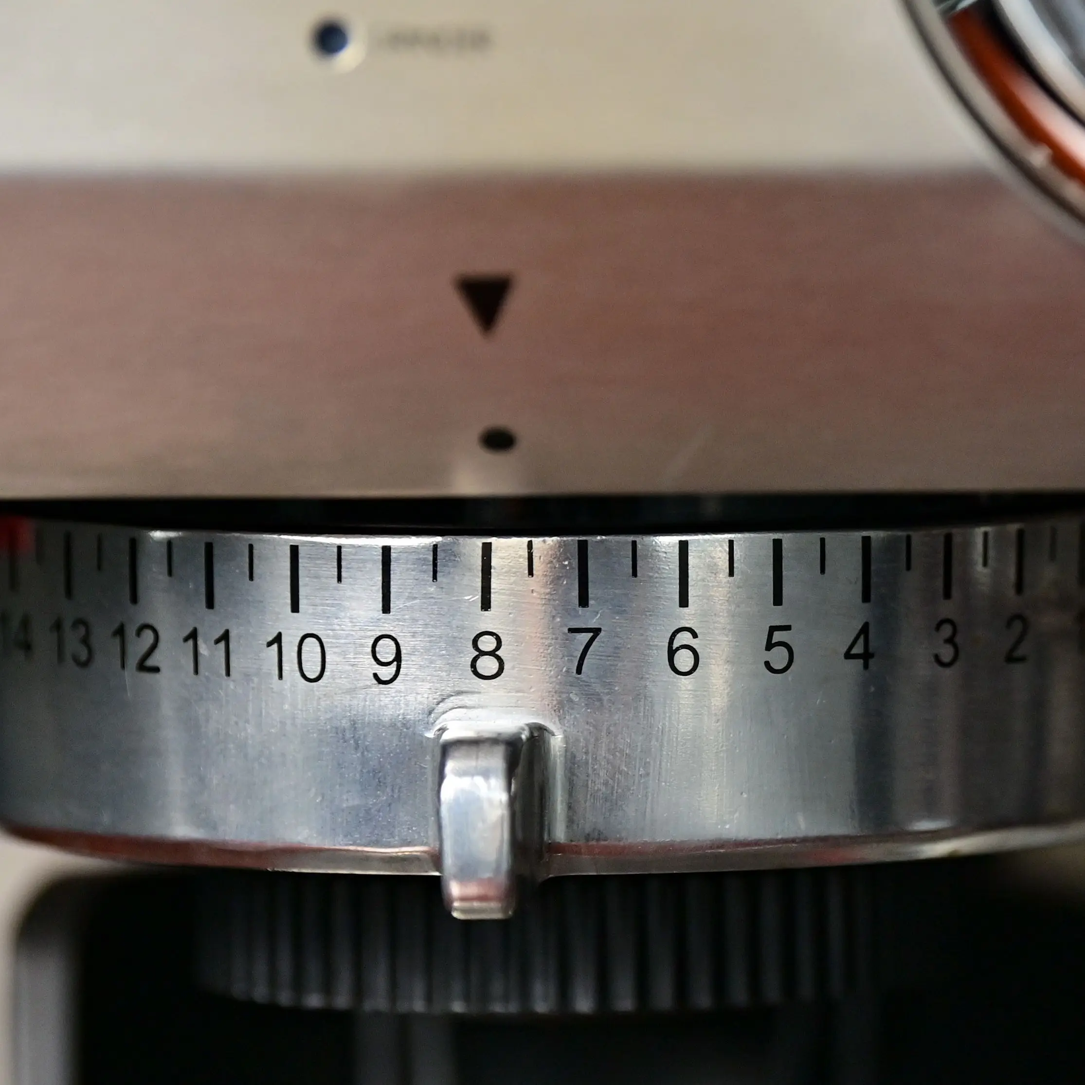 Кофемашина для эспрессо домашняя небольшая полуавтоматическая Паровая