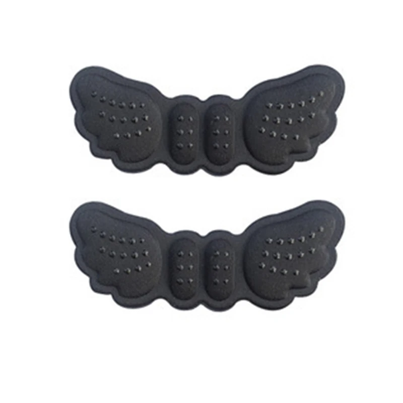 

1 пара, самоклеящиеся Туфли-бабочки на высоком каблуке