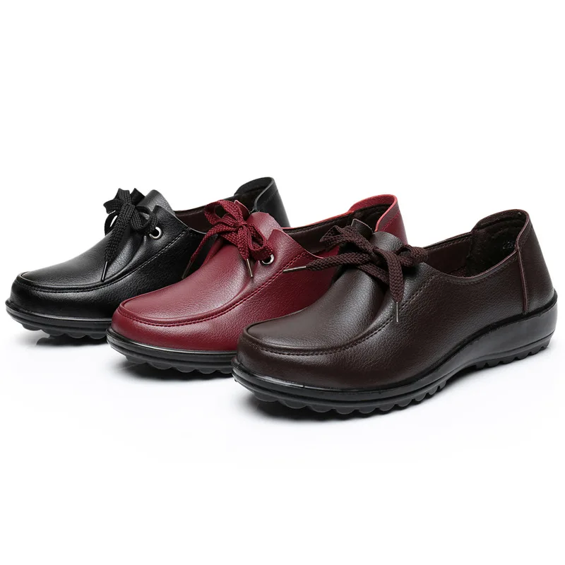 

2021 new high quality women's casual shoes