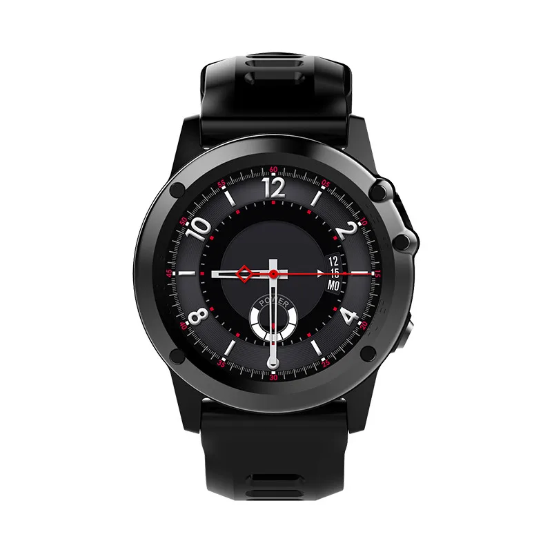 Смарт-часы H1, Android 4,4, водонепроницаемые, 1,39 дюймов, 3G, Wifi, gps, SIM, BT4.0, умные часы для женщин и мужчин, носимые устройства для iPhone, Xiaomi D5
