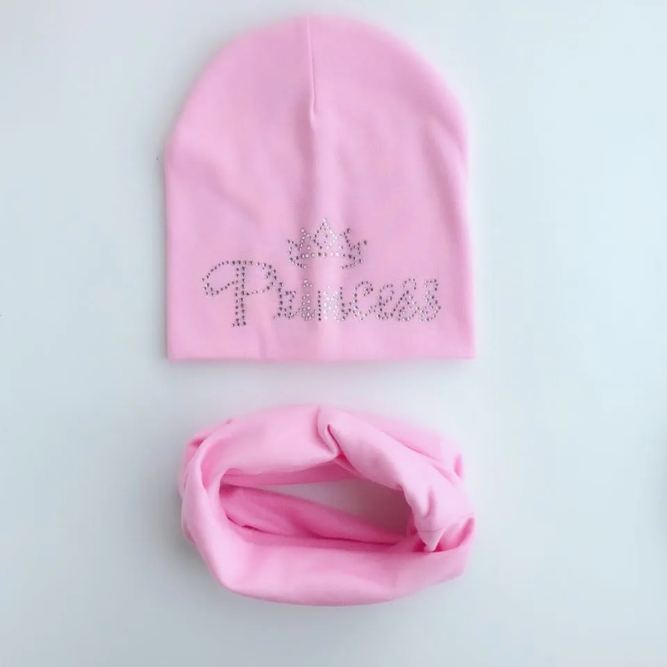 Шапка для детей детская шапка с Серебряной звездой и алмазной вышивкой мальчиков